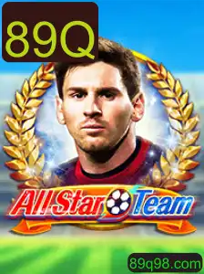 AllStarTeam: Desvendando o Mundo do Jogo e a Chave 89Q