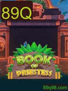 Explorando o Fascinante Mundo de BookOfPriestess: O Jogo de Estratégia e Mistério