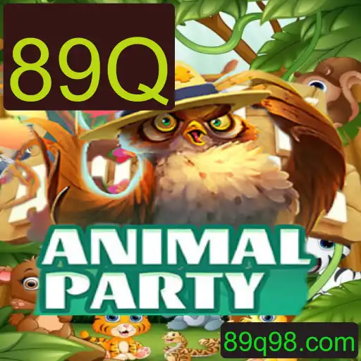 Descubra o Fascinante Mundo de AnimalParty com 89Q