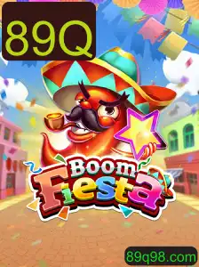 Explorando o Mundo de BoomFiesta: O Jogo Que Transforma Diversão em Desafio