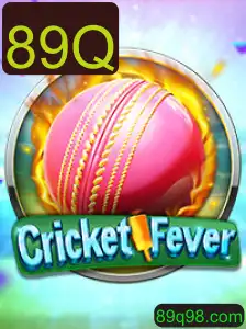 CricketFever: Mergulhe na Emoção do Jogo com a Chave 89Q
