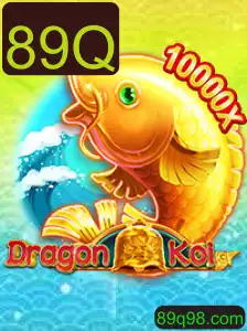 Descubra o Fascinante Mundo de DragonKoi: Diversão e Estratégia