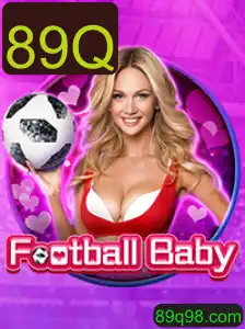 Descubra o Mundo Empolgante de FootballBaby e a Palavra-Chave Misteriosa 89Q