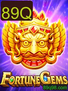 FortuneGems: Descubra O Universo Fascinante deste Jogo Único