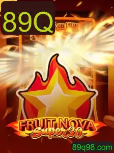 Descubra FruitrNovaSupe30: O Novo Fenômeno Entre Jogos e Estratégias