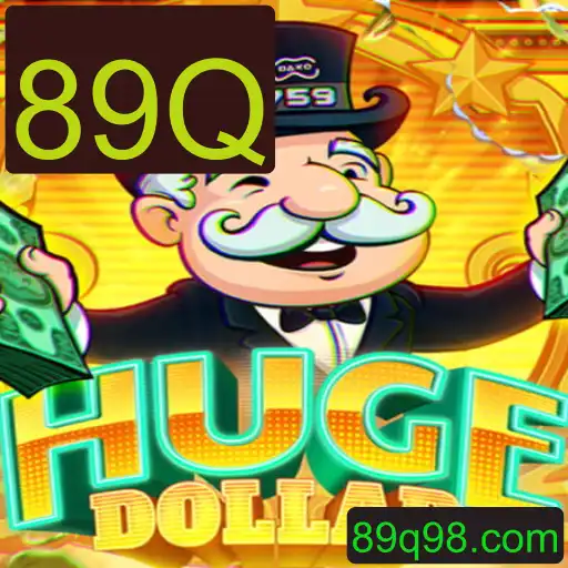 Descubra o Mundo de HugeDollar: O Jogo de Estratégia e Sorte com 89Q