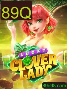 LuckyCloverLady: Um Mergulho no Mundo do Jogo 89Q