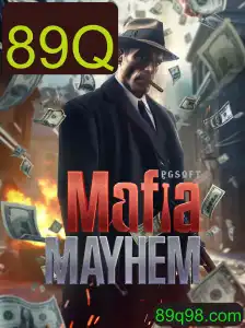 MafiaMayhem: O Jogo de Estratégia e Mistério Online