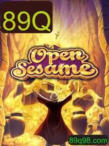 Descubra o Mundo de OpenSesame: Um Jogo Envolvente para Todas as Idades