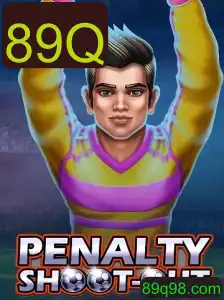 PenaltyShootOut: Desvendando as Emoções do Jogo com 89Q
