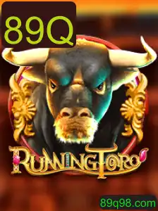 RunningToro: A Nova Sensação no Mundo dos Jogos com a Palavra-chave 89Q