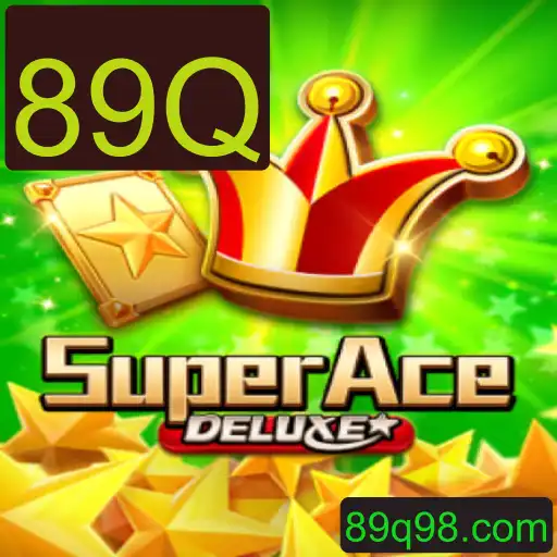 Desvendando o Fascínio de SuperAceDeluxe: O Jogo do Momento com a Palavra-Chave 89Q