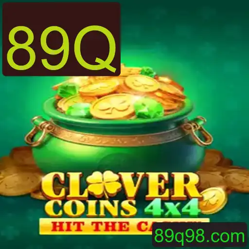 Explorando o Jogo Inovador CloverCoins4x4: Uma Mistura de Estratégia e Sorte
