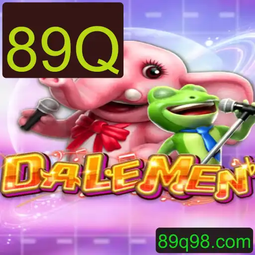 Descubra o Universo de DALEMEN: O Jogo Inovador com 89Q