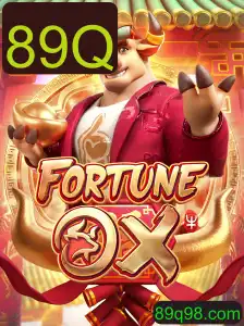 Descubra o Fascinante Mundo de FortuneOx