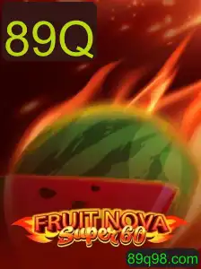Explorando o Universo de FruitNovaSuper60