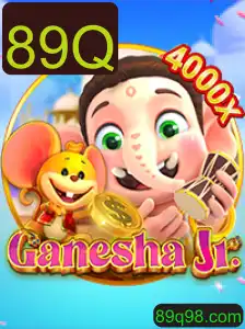 Descubra o Fascinante Mundo de GaneshaJr: O Jogo que Conquista entusiastas de 89Q