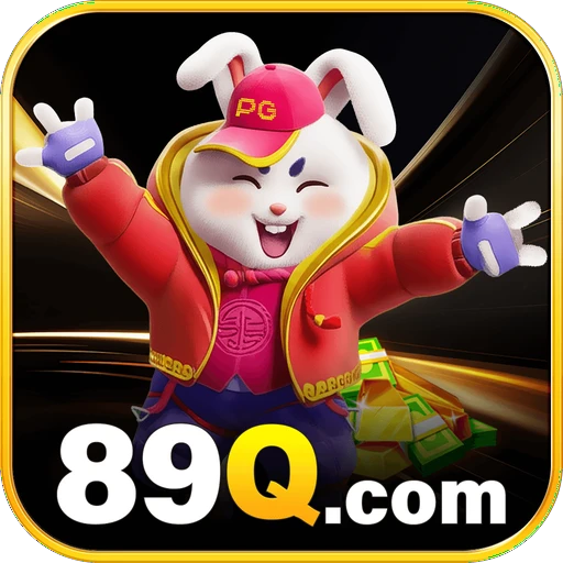 89Q Oficial-Melhor Cassino Online do Brasil Logo