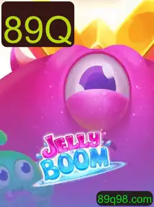 JellyBoom: Um Guia Completo do Jogo