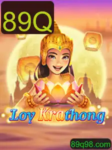 Descubra o Fascinante Jogo LoyKrathong com a Dinâmica 89Q