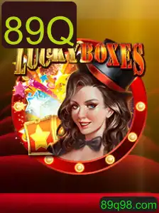 Explorando LuckyBoxes: Um Jogo de Estratégia e Sorte