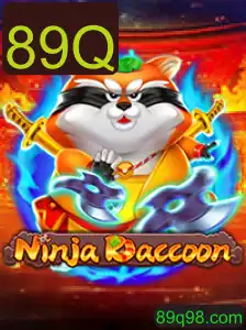 NinjaRaccoon: A Nova Sensação dos Jogos de Ação