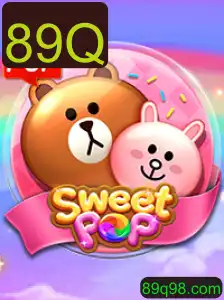 Descubra o Universo Doce e Desafiante de SweetPOP: Jogo de Puzzle com a Chave 89Q