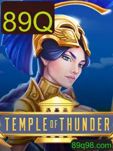 TempleofThunder: Descubra o Excitante Mundo de Aventuras e Estratégia