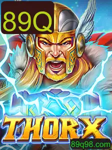 ThorX: Descubra o Poder dos Deuses no Tabuleiro