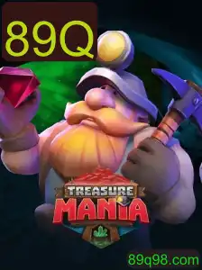 Descubra o Mundo Empolgante de TreasureMania