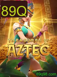 Explorando o Mundo de Treasures of Aztec: Aventura e Estratégia