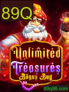 Descubra os Segredos do Jogo UnlimitedTreasuresBonusBuy
