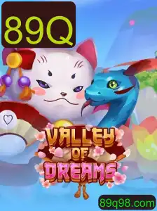 Descobrindo o Fascinante Mundo de ValleyofDreams: Um Guia Completo com Regras e Estrutura