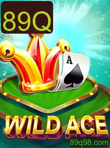 Explorando o Fascinante Mundo de WildAce: Um Jogo de Estratégia e Inovação