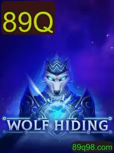 Descubra o Mundo de WolfHiding: Estratégia e Aventura Esperam por Você