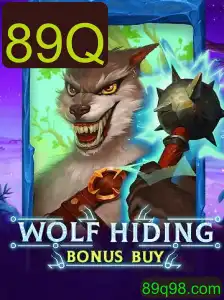 Explorando o Jogo WolfHidingBonusBuy: Introdução e Regras
